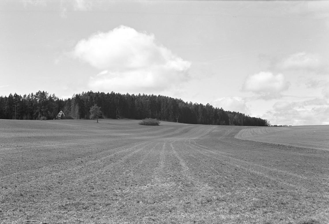 0034 - Schwarzwald