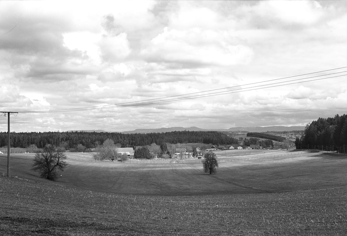 0032 - Schwarzwald
