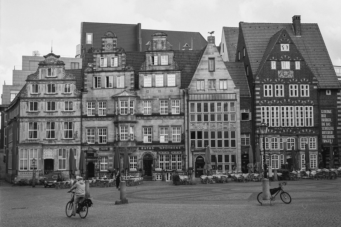 0006 - Bremen