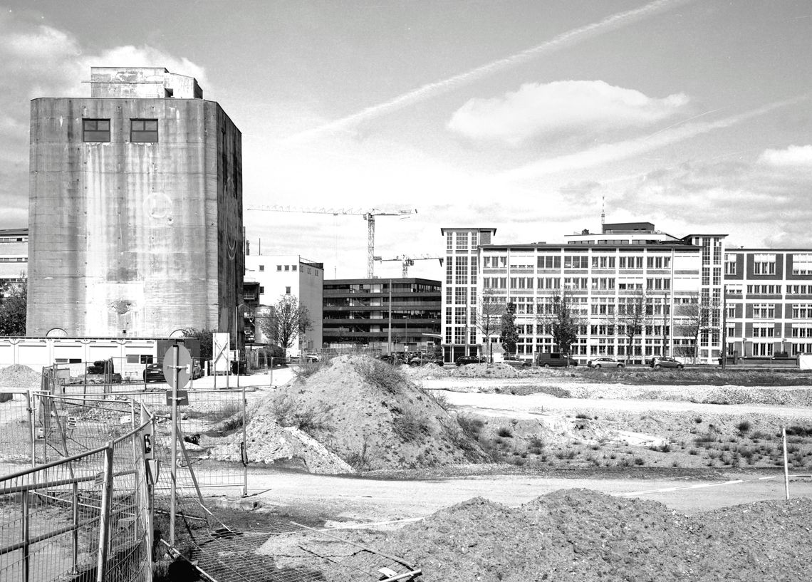 0053 - Bauplatz Bremen