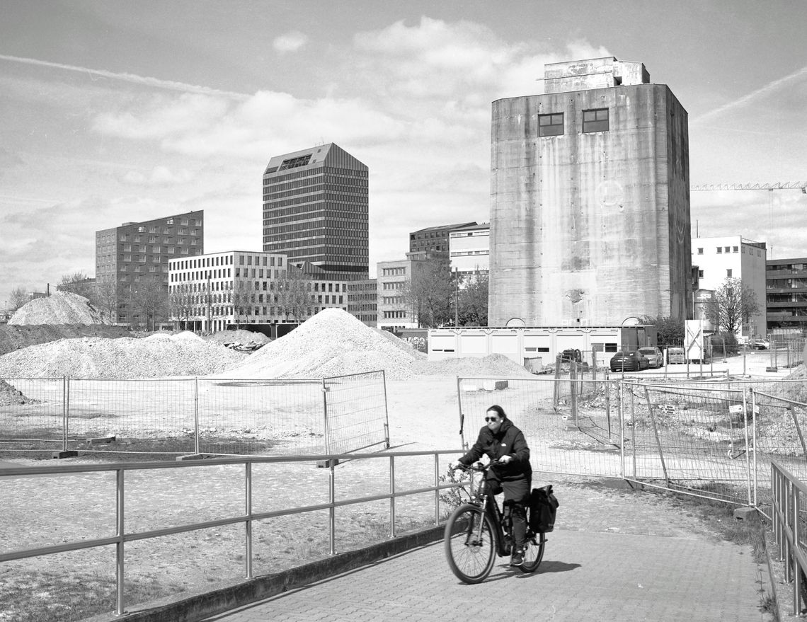 0054 - Baustelle Bremen