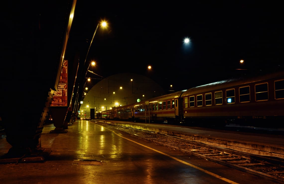 0097 - Bhf Milano 2