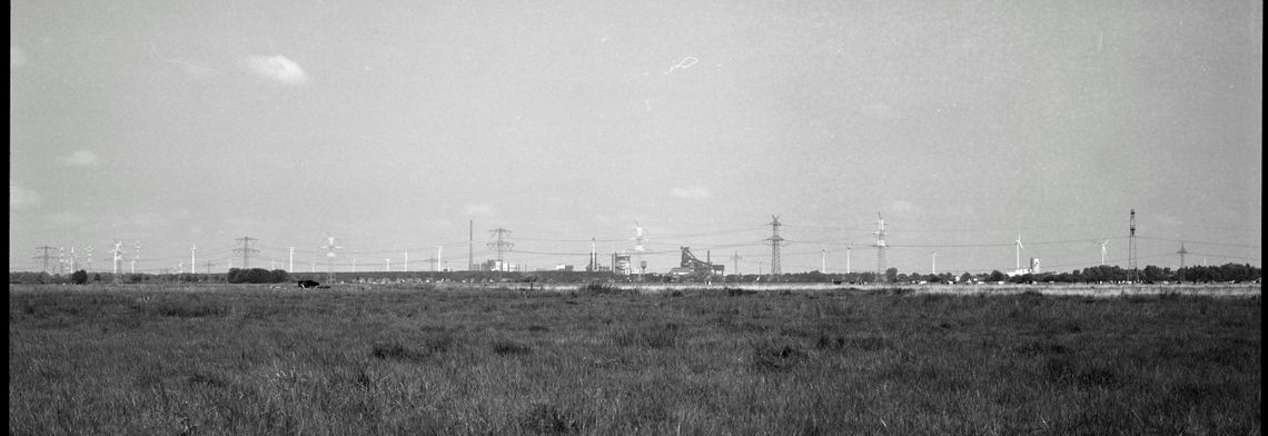 0076 - Bremen Panorama