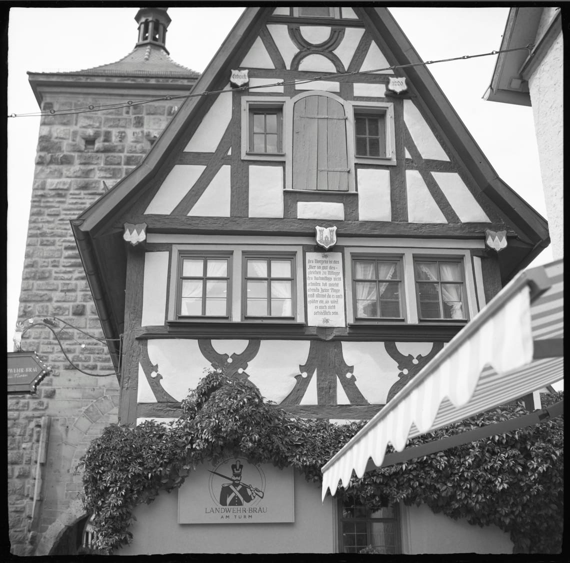 0070 - Rothenburg