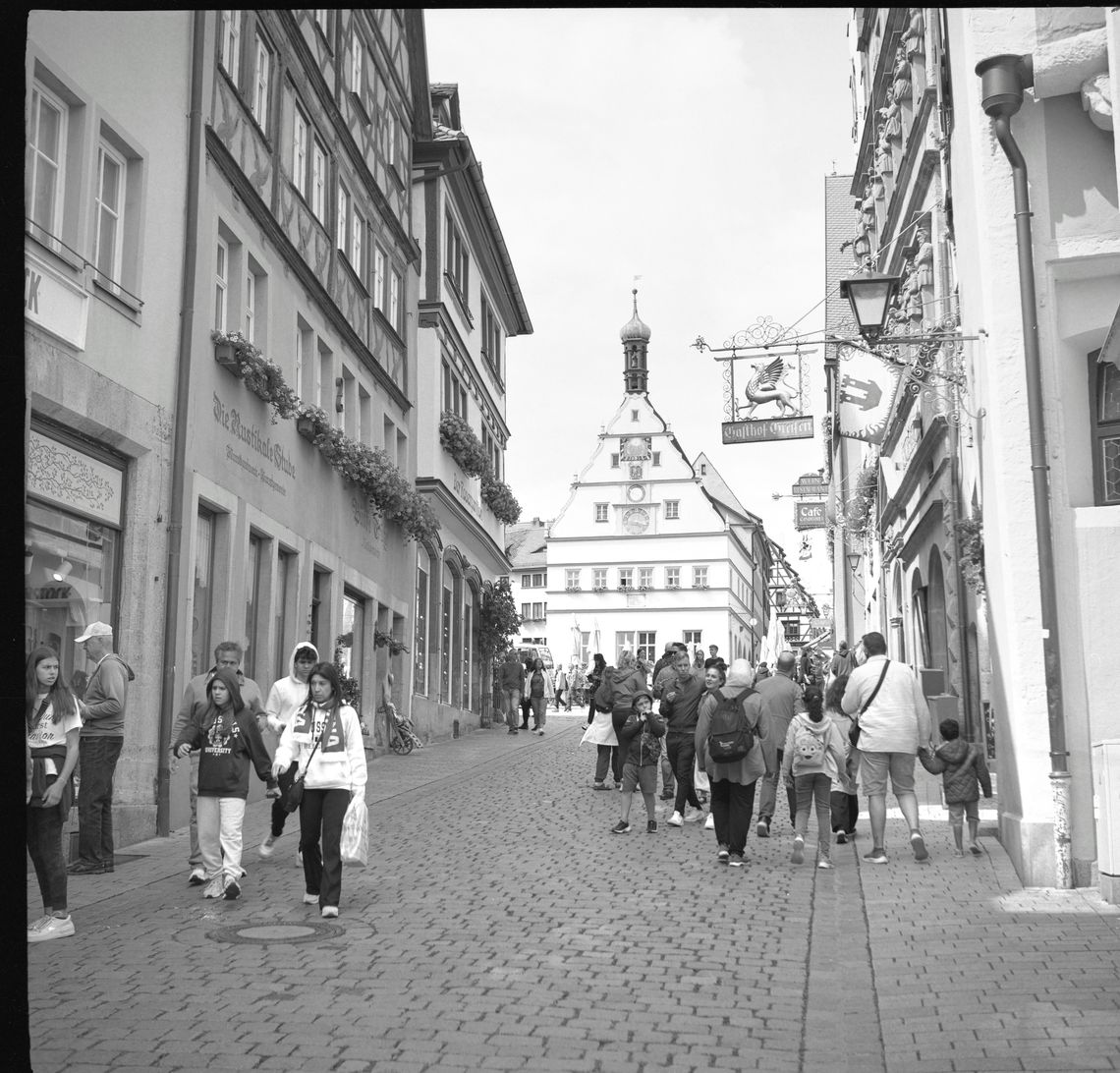 0072 - Rothenburg