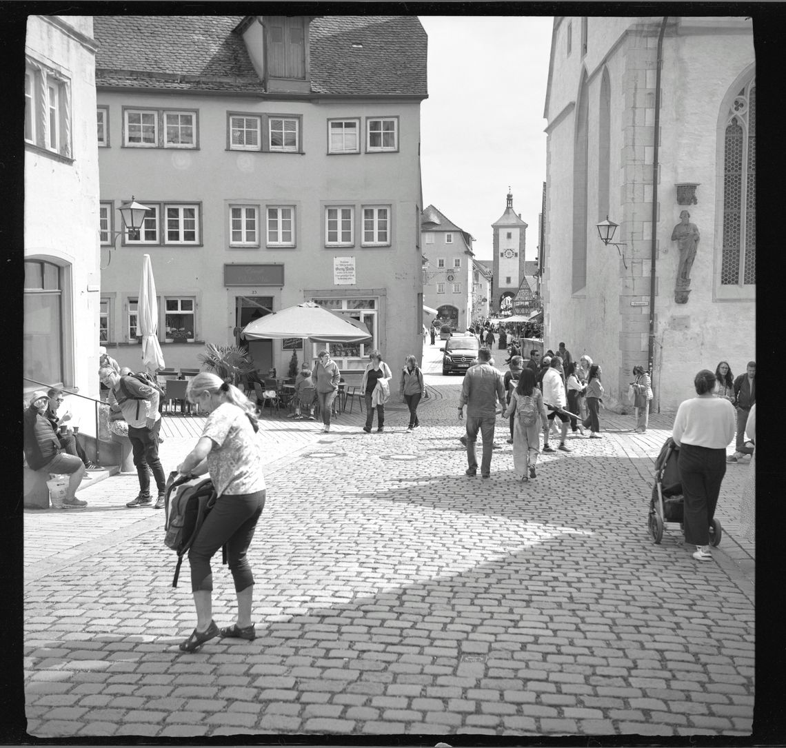 0073 - Rothenburg