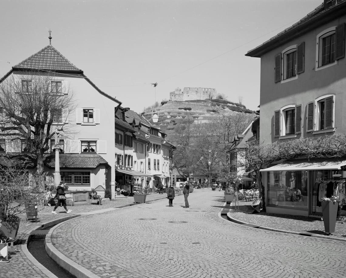 0045 - Staufen