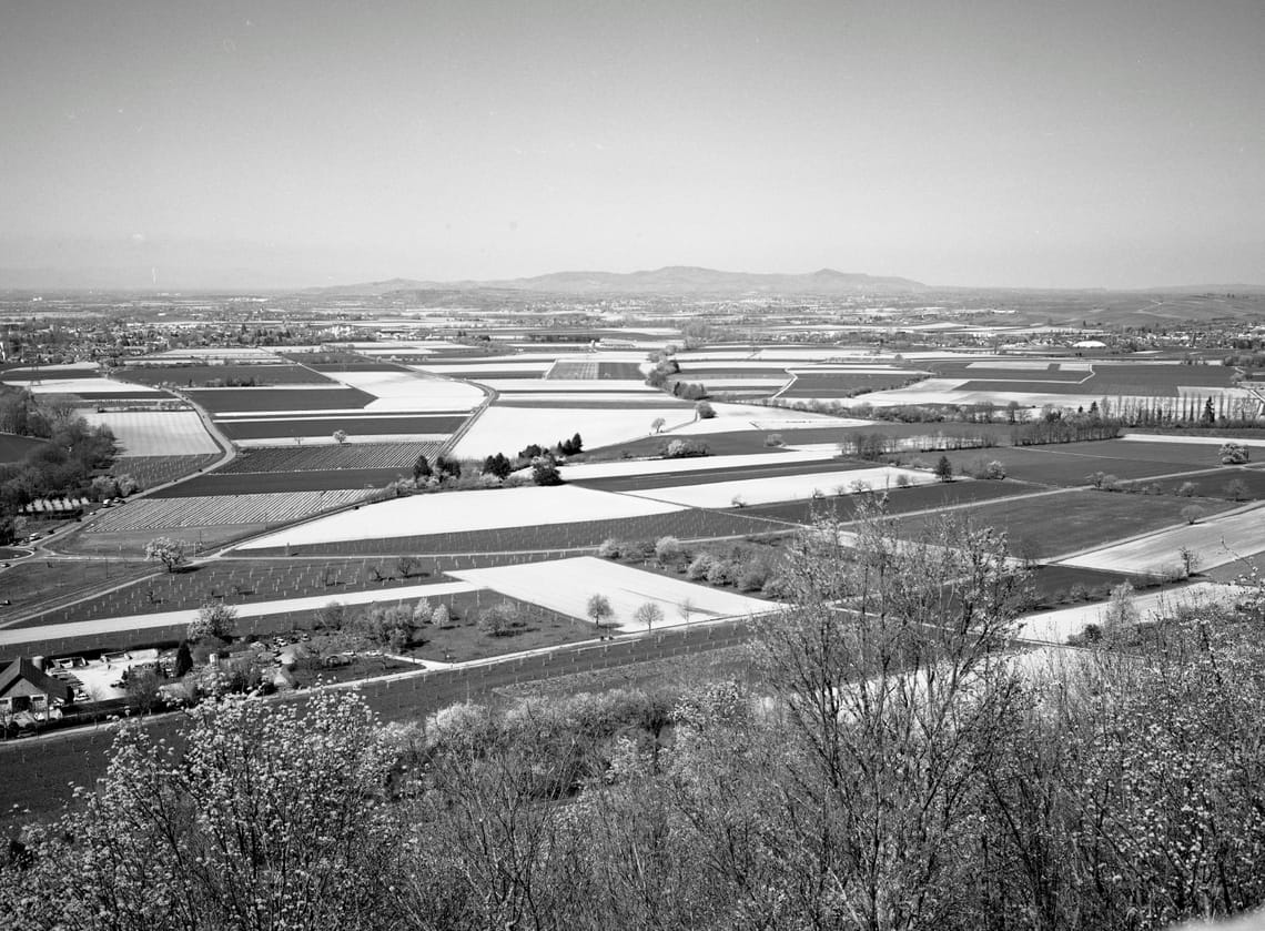 0047 - Staufen Kaiserstuhl