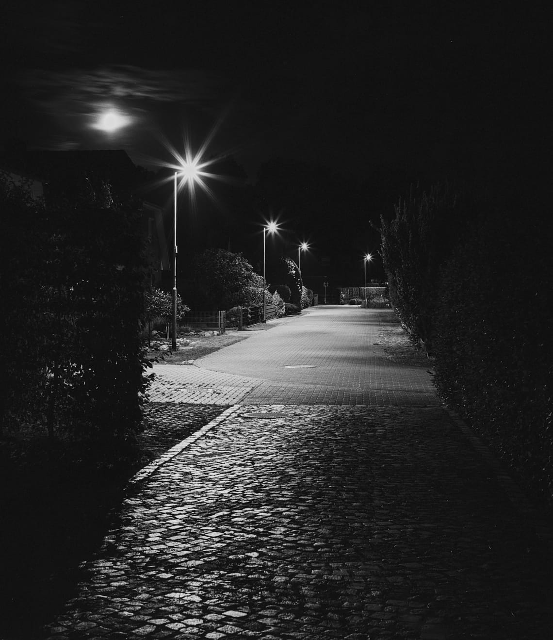 0003 - Nachtaufnahme