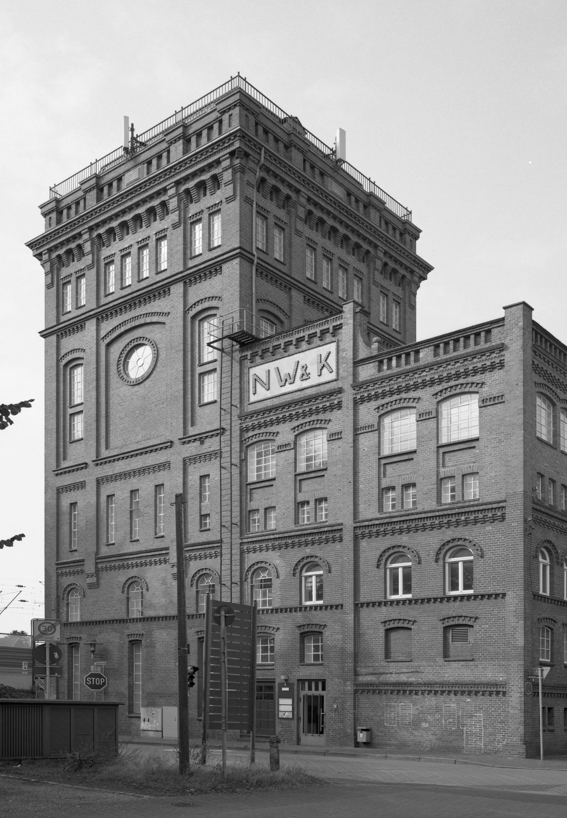 0128 Wollepark Delmenhorst