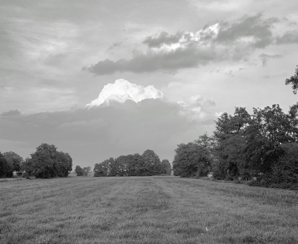 0147 Wolkensymmetrie ohne Filter