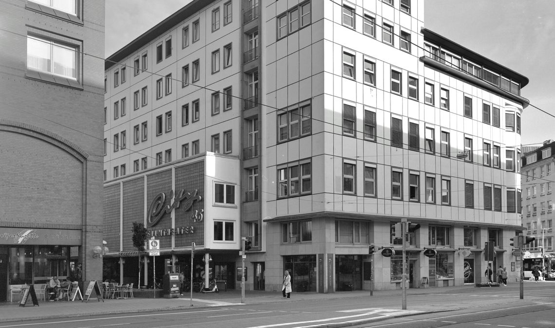 0157 Bremer Stadtbild