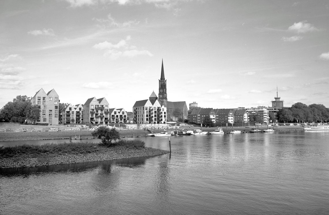 0152 Bremen und Weser