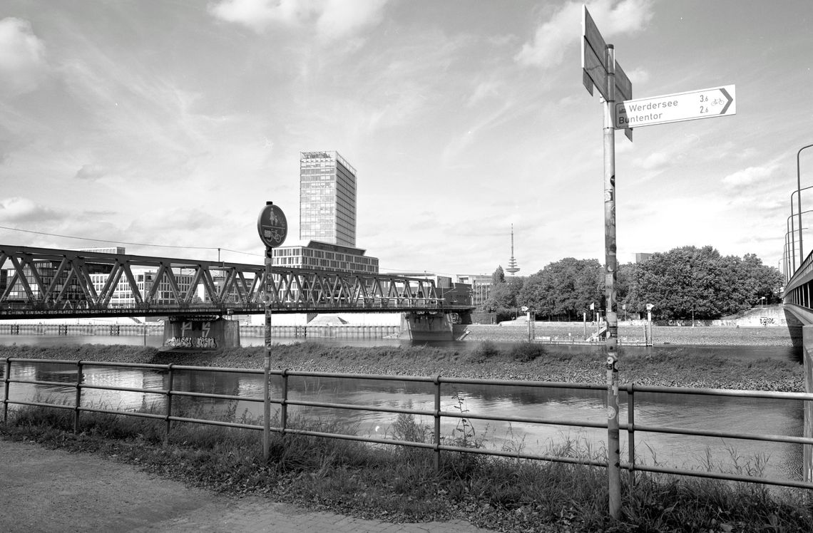 0156 Steigenberger in Bremen