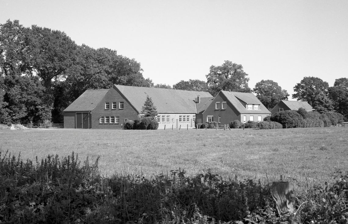 0160 Siedlung in Ganderkesee