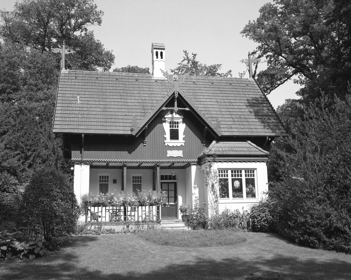 0119 Bürgerpark Bremen