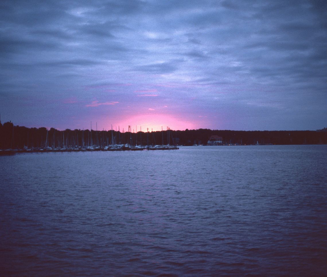 0168 Wannsee, Berlin