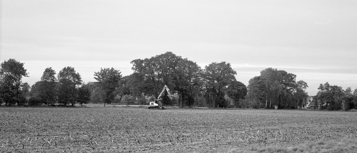 0183 Bagger