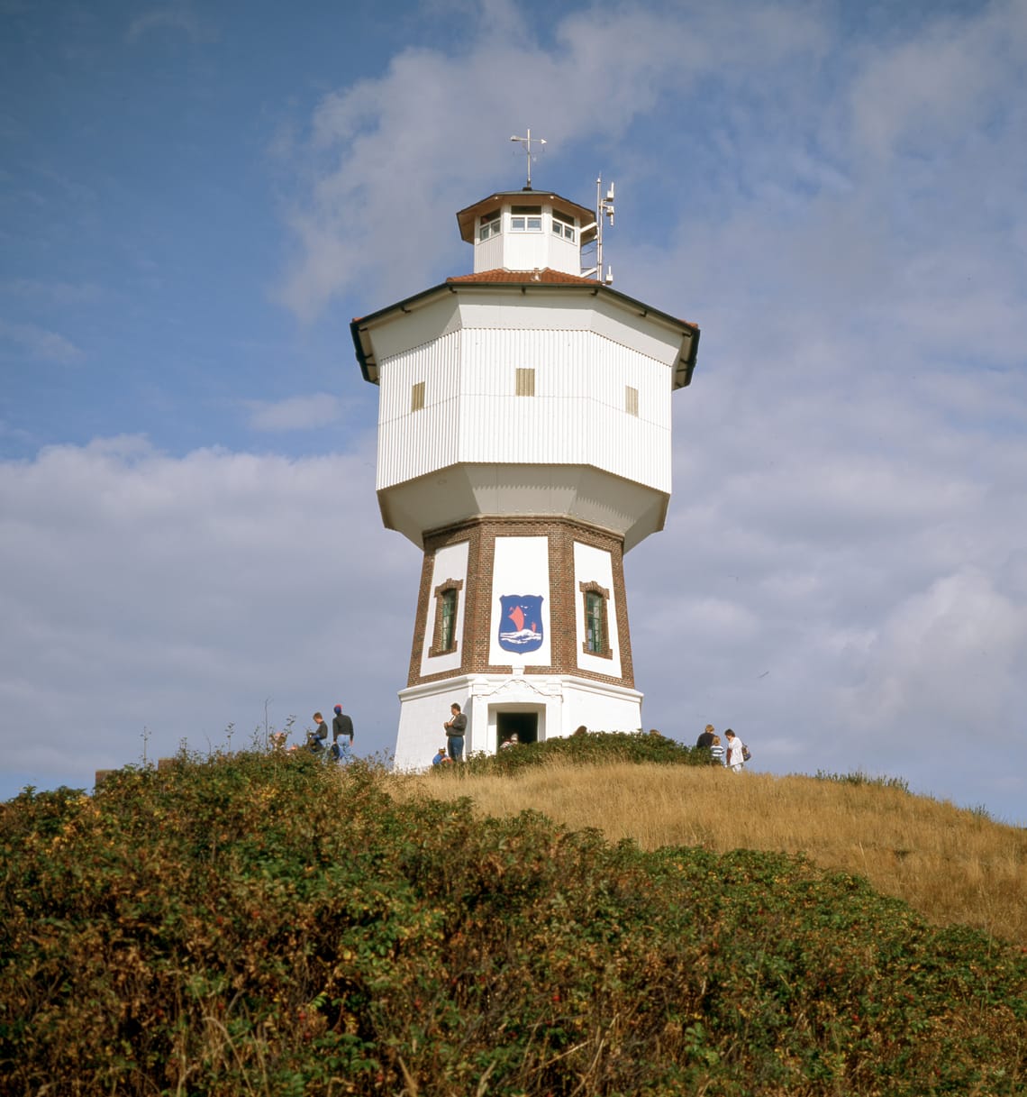 0187 Langeoog