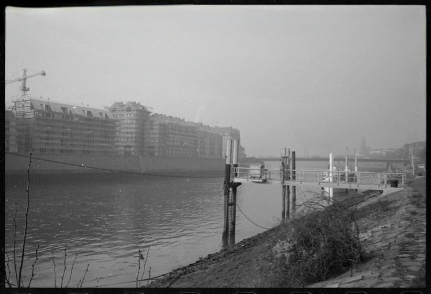 0238 Bremen 1992