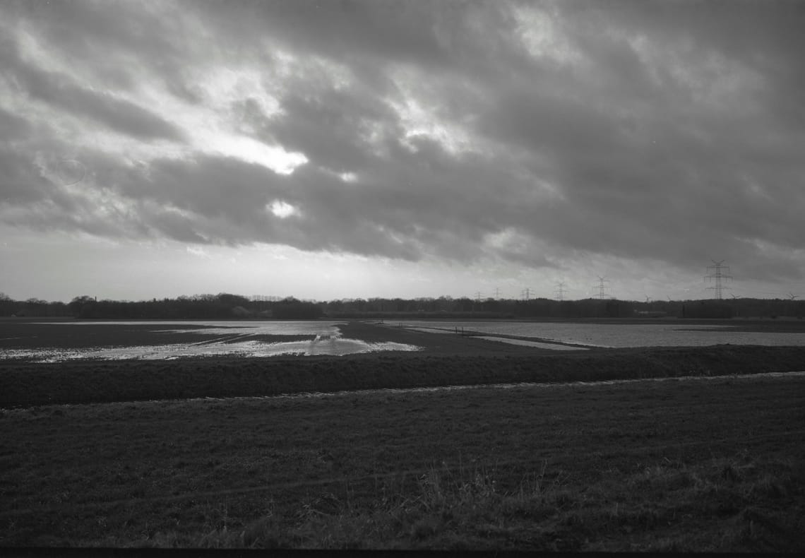 0240 Winterlandschaft