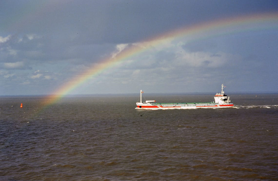 0092 - Regenbogen