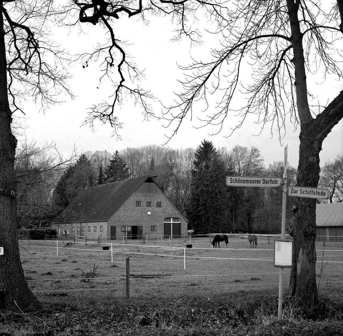 0277 ländliche Siedlung