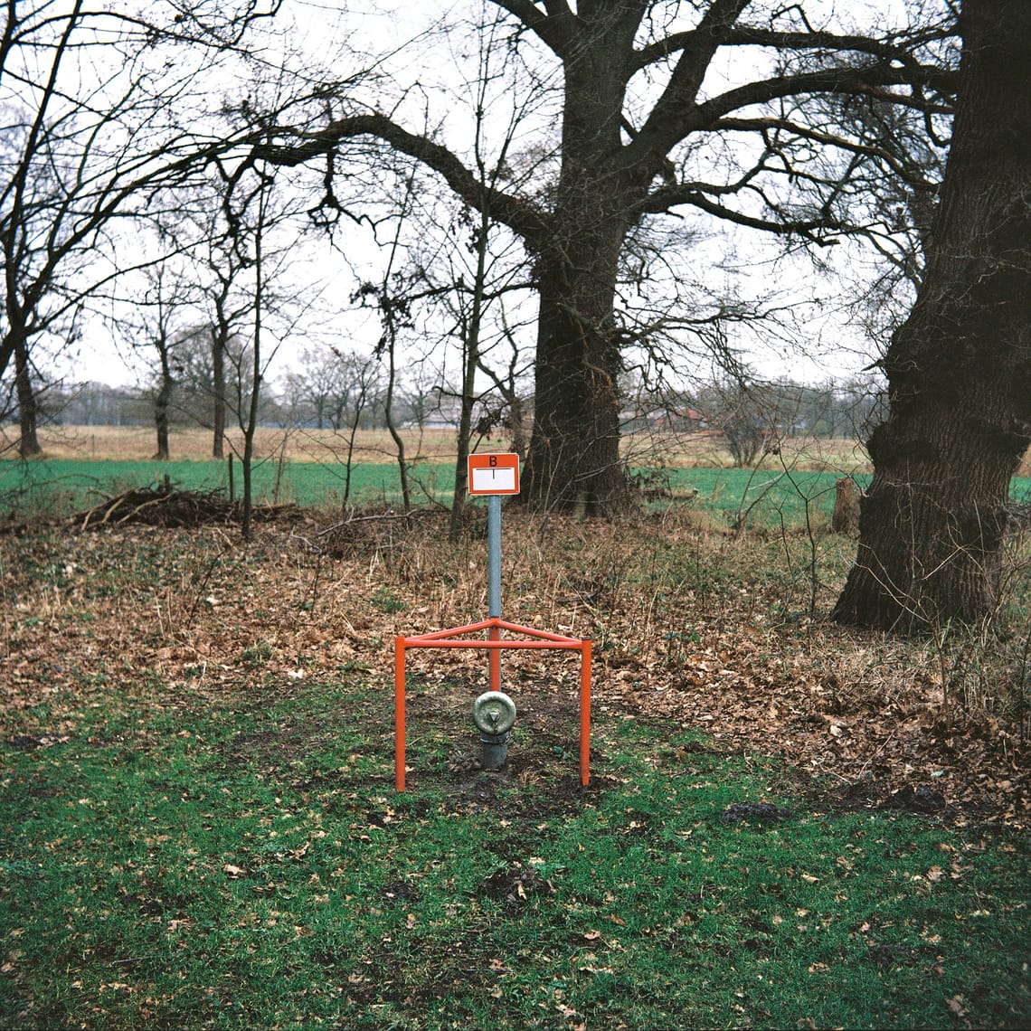 0281 Löschanlage