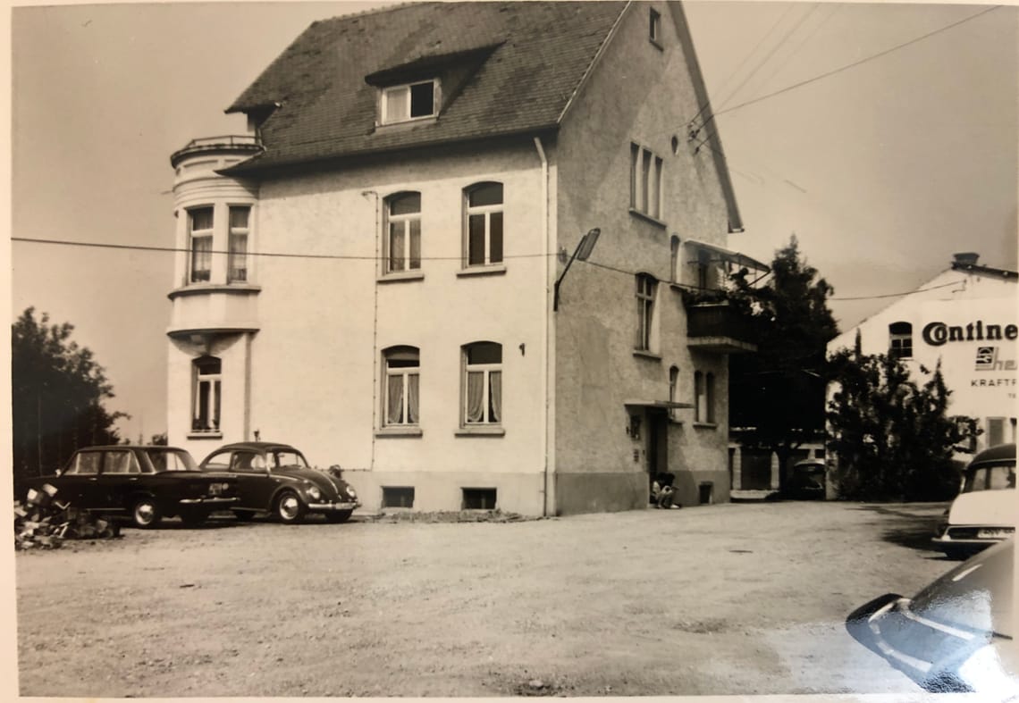 0257 Mein erstes eigenes Bild