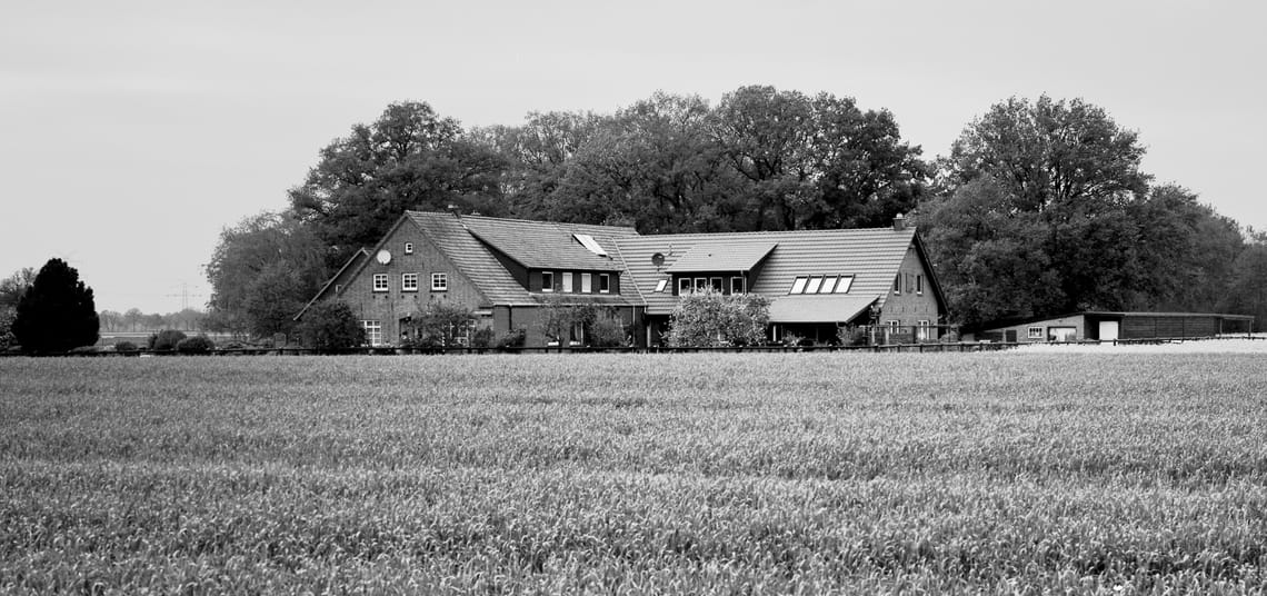 0335 Ländliche Siedlung