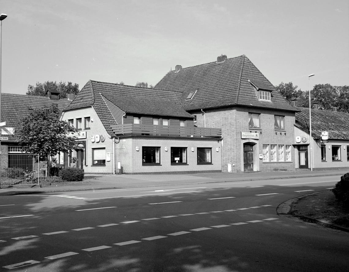 0350 Zum Grünen Hof