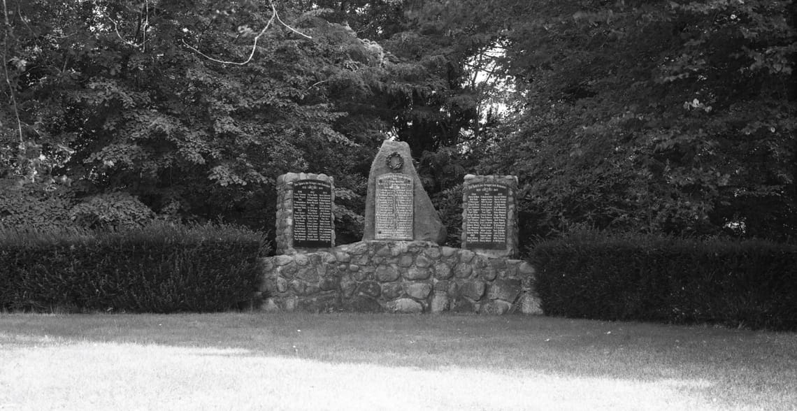 0363 Gefallenendenkmal
