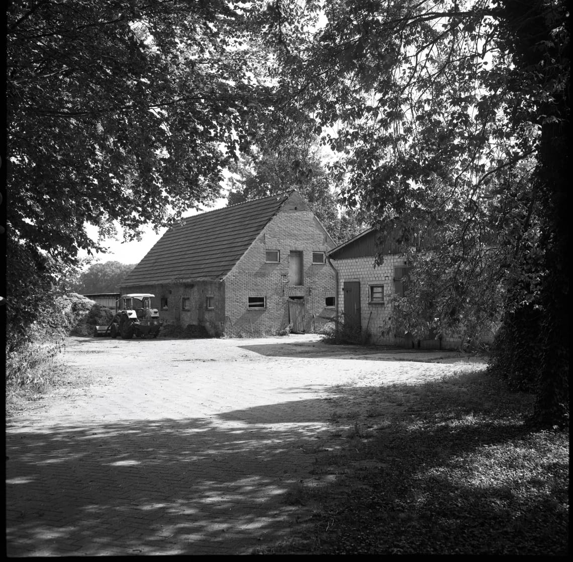 0364 Bauernhof