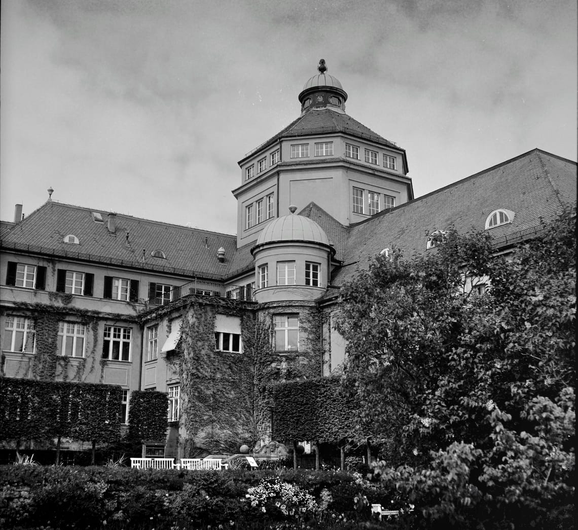 0351 München