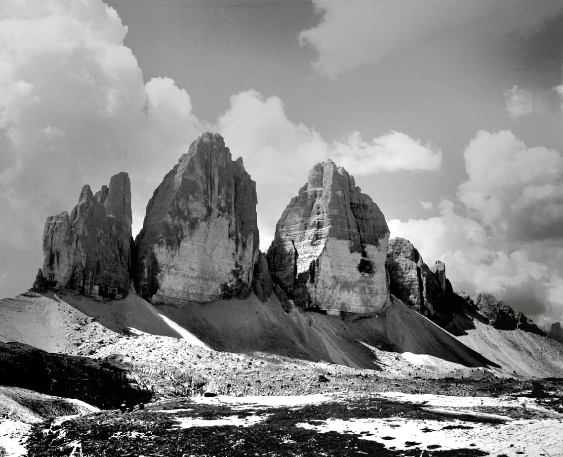 0354 Dolomiten