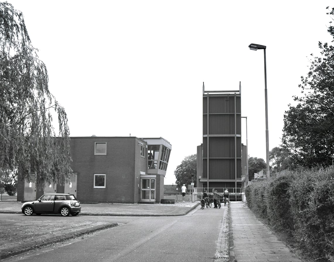 0377 Hebebrücke Vegesack