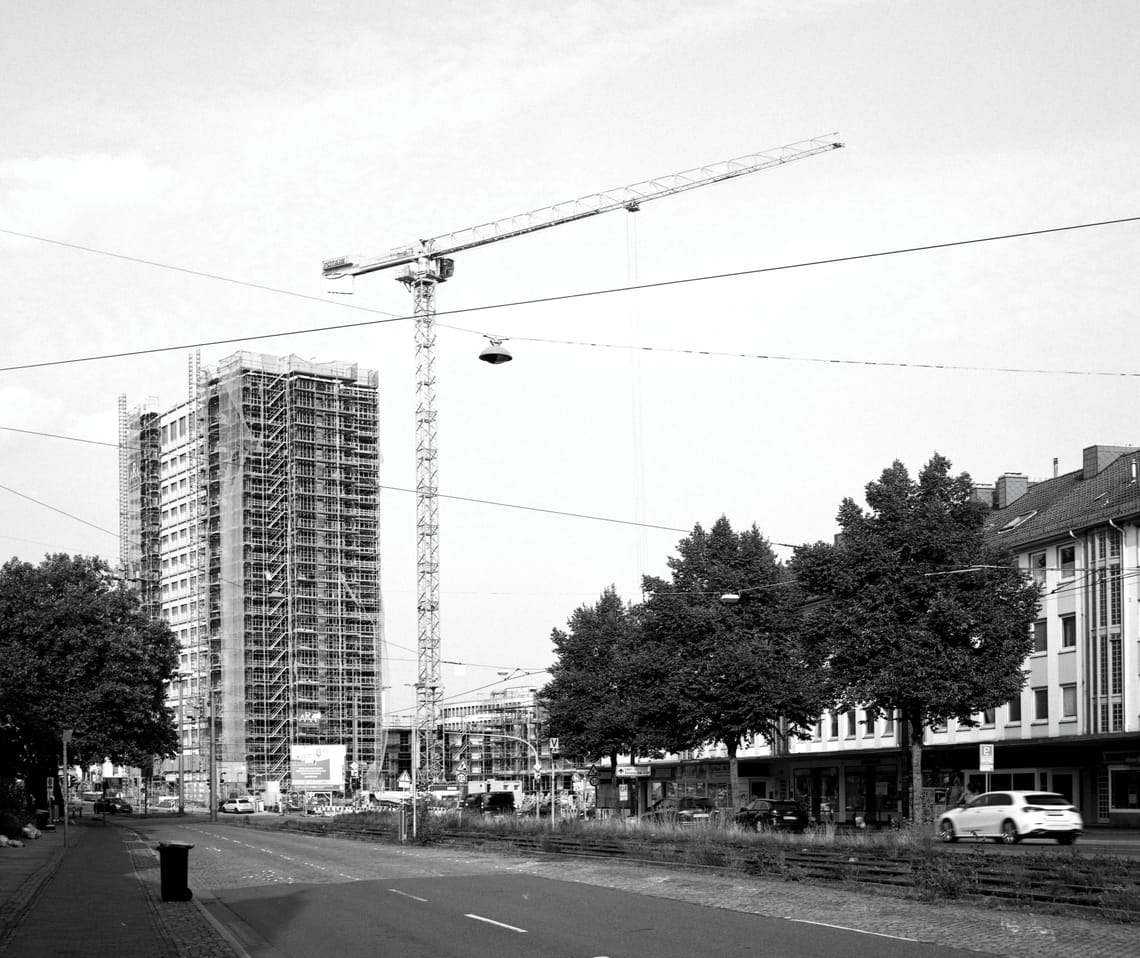 0380 Bundeswehrhochhaus