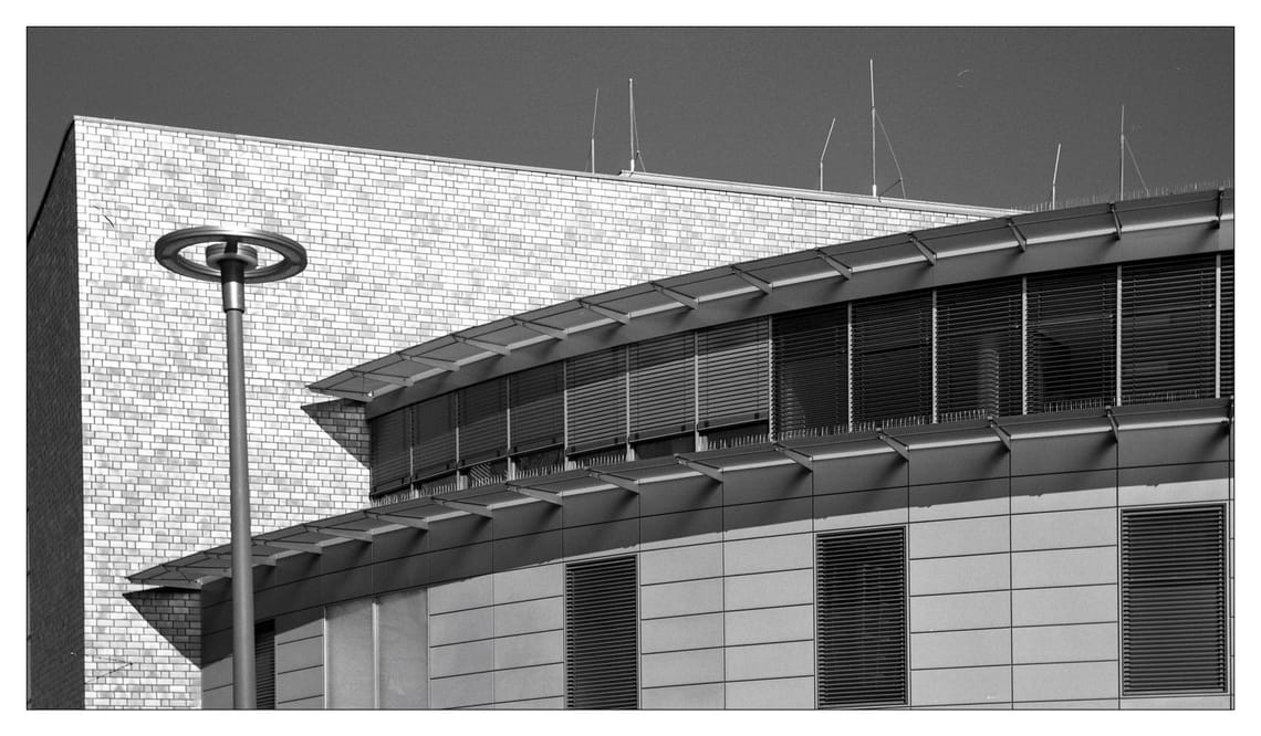 0449 Architekturfragmente DEL