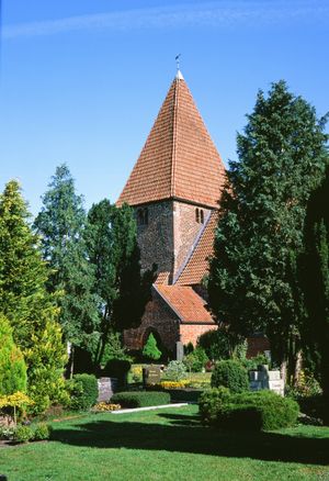0036 - Friedhof