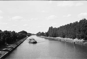 0001 - Dortmund-Ems-Kanal