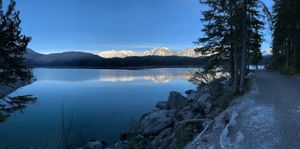 0106 Tegernsee morgens