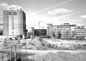 0053 - Bauplatz Bremen