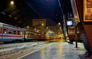 0098 - Bhf Milano 1