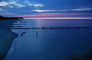 0089 - Usedom am Abend