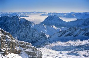 0109 - Zugspitze