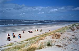 0091 - Spiekeroog