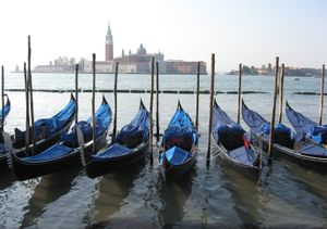 0083 - Venedig
