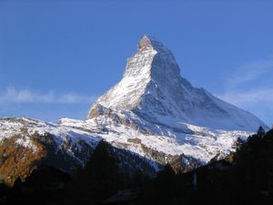 0082 - Matterhorn