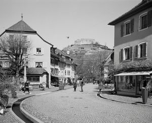 0045 - Staufen