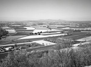 0047 - Staufen Kaiserstuhl